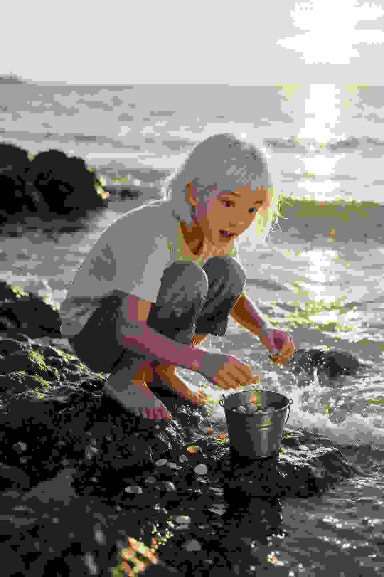 家有儿女魔幻版