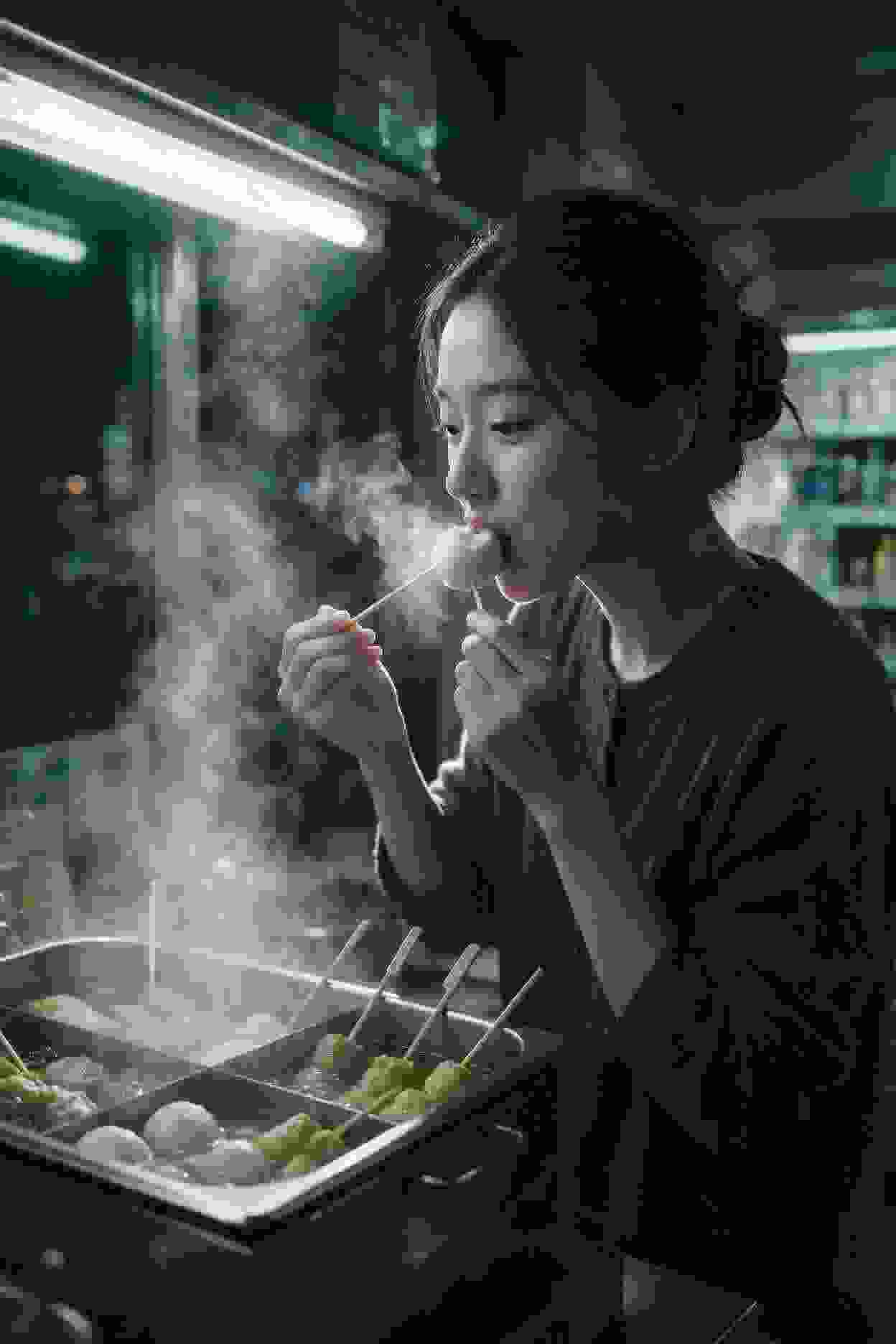 时空错位